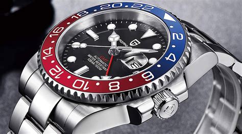 rolex gmt homage watches|rolex homage watches under 300.